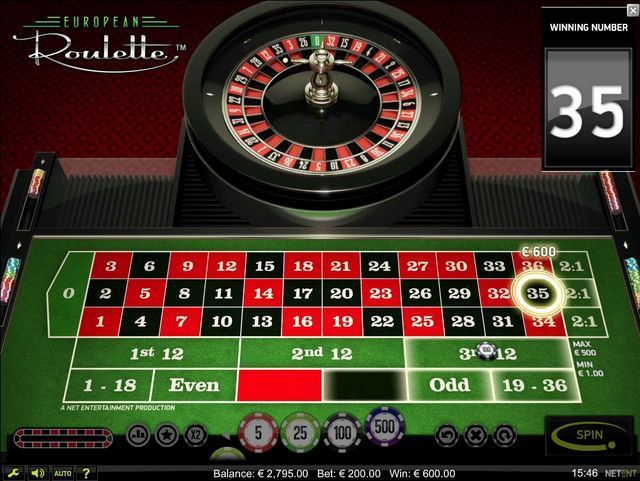Taktik Roulette Natal Fokus Taruhan Luar Pengembalian Stabil