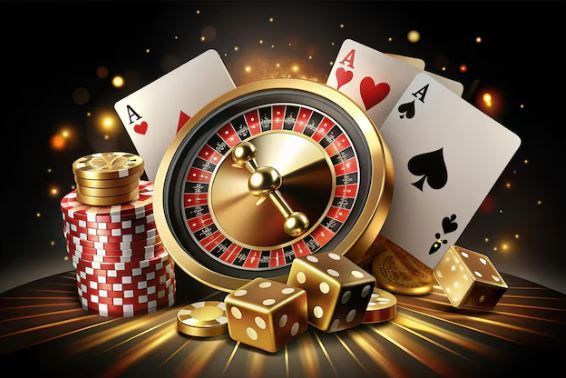 Panduan Lengkap Live Casino Memahami Semua Permainan