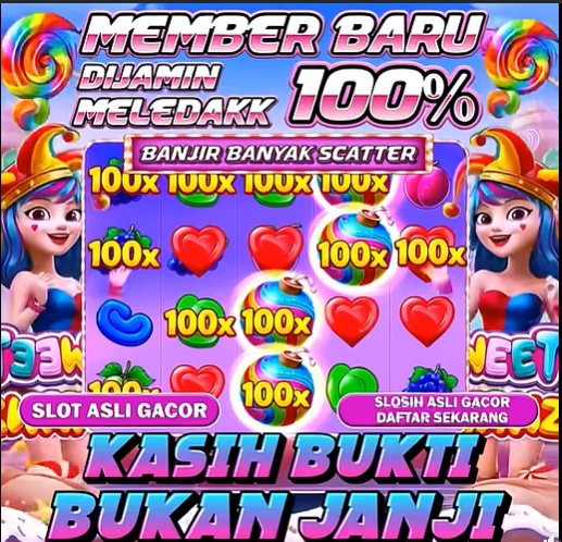 Event Lebaran Slot Online 2026: Bonus THR Digital & Jackpot Melimpah
