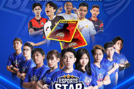Festival Esports Imlek dengan Hadiah Angpao Gratis