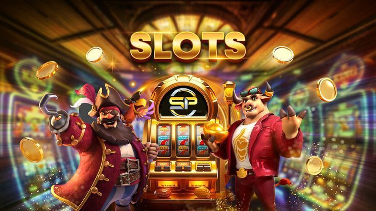 Update Situs Slot Gacor Yang Sedang Memberikan Promo Besar